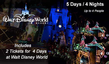 Disney World Vacations